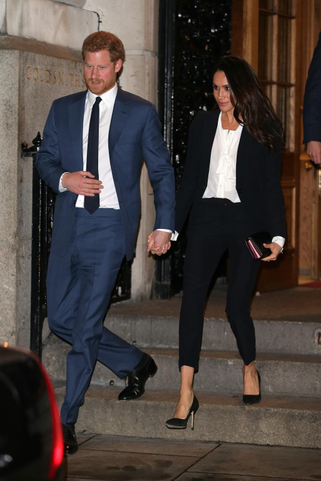 Meghan Markle, făcută de rușine de sora vitregă, după ce nu și-a invitat familia la nuntă: ”Drama a fost provocată de…”