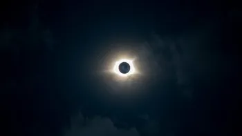 Efectele negative ale eclipsei totale de soare din 12 august 2026. Ce nu ai voie să faci
