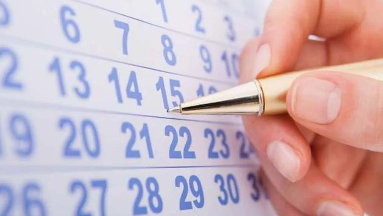 Breaking news! Două zile libere în plus pentru români în 2024, de la stat! NU erau libere oficiale până acum