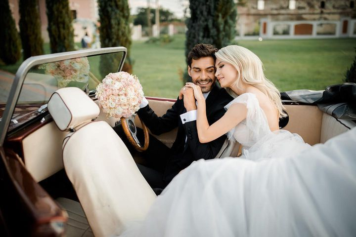 Tatăl Andreei Bălan, prima reacție după ce a aflat că fiica lui divorțează de George Burcea: “O să…”