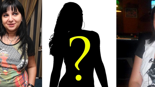 Legaturi bolnavicioase intre lesbiene! Femeia care sustine ca a fost amanta lui Carmen Serban se iubeste cu o alta bruneta celebra