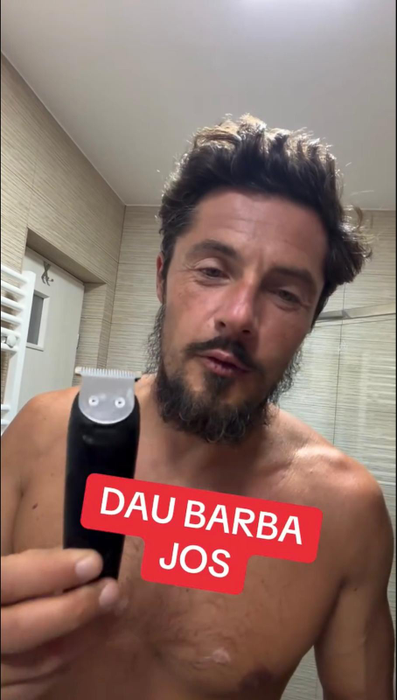 Lucian Popa, transformare uluitoare după Survivor 2026. Cum arată acum Războinicul
