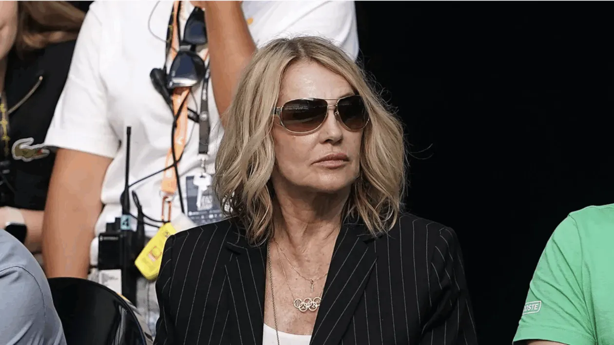 Nadia Comăneci, mesaj emoționant după moartea lui Mircea Lucescu! Ce a transmis sportiva