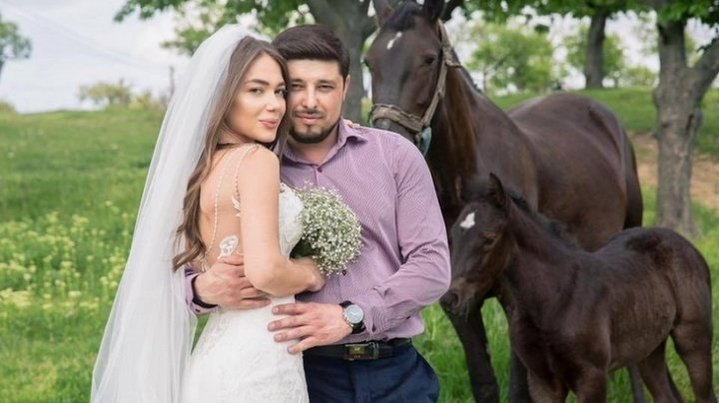 Înainte s-o ucidă cu sânge rece pe Anastasia Cecati, Alexei Mitachi era vesel! Ce i-a scris unui prieten în ziua tragediei