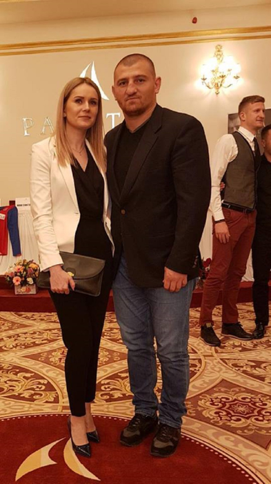 Cătălin Moroșanu, la Exatlon! Luptătorul a făcut dezvăluiri: “O să fiu cel mai competitiv“