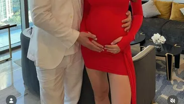 Iustina și Cornel de la Insula Iubirii s-au întors în România. Mesajul transmis după ce au rămas blocați în Dubai