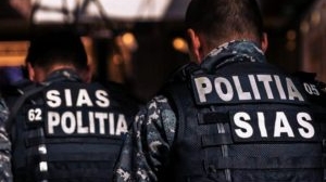 Captură record a polițiștilor de la Crimă Organizată! Peste 10 milioane de țigări confiscate de pe o navă sub pavilion bulgăresc