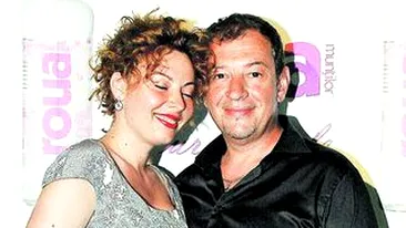 Loredana Marin, despre apropierea de divinitate a solistului de la Proconsul: La Bodo e foarte clar ca Dumnezeu a vazut inima