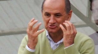 Copos paraseste Rapidul: "Sunt dispus sa cedez clubul in schimbul unui leu oricui este dispus sa preia echipa si sa o finanteze"