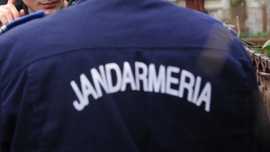 Caz halucinant în Dâmbovița! Un jandarm și-a bătut soția chiar în ziua de Dragobete
