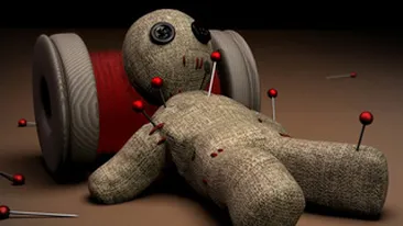 Tine rautatea celor din jur la distanta! Vezi 6 metode prin care te aperi de farmece si blesteme