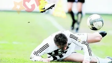 Jucatorii pun mana pe comisiile LPF