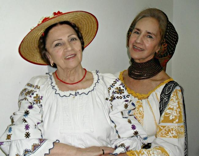 Sofia Vicoveanca, reacţie disperată după ce s-a spus că a fost infectată cu coronavirus! Mesajul halucinant: „Jigodii…”