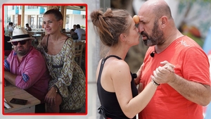Motivul bizar pentru care Cătălin Scărlătescu nu s-a însurat până la 50 de ani. Sora finalistului America Express a dezvăluit secretul