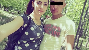 Bianca Hîncu s-ar fi spânzurat din cauza iubitului, Vlad! Rezultatul autopsiei
