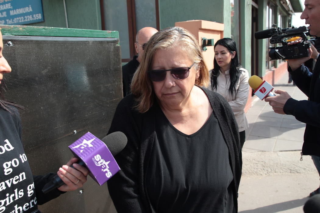Mama lui Răzvan Ciobanu, primul mesaj după ce și-a văzut fiul în sicriu. “Vă rog doar să…”