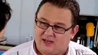 Chef Adrian Pop a murit, după mai multe zile în comă