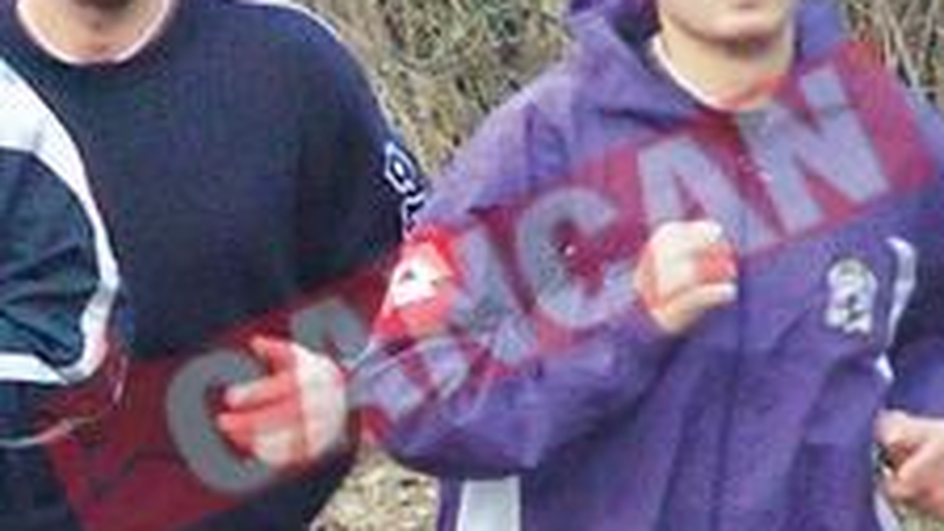 Fratii Karamian, Anul Nou in cantonament