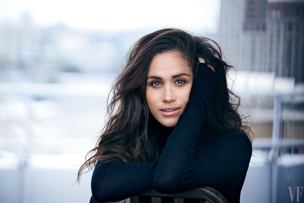 Meghan Markle va avea două rochii de mireasă! Același designer se va ocupa de ambele creații