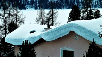 Prognoza meteo azi, 10 ianuarie 2026. Frig și nori peste România, cu episoade de ninsoare slabă