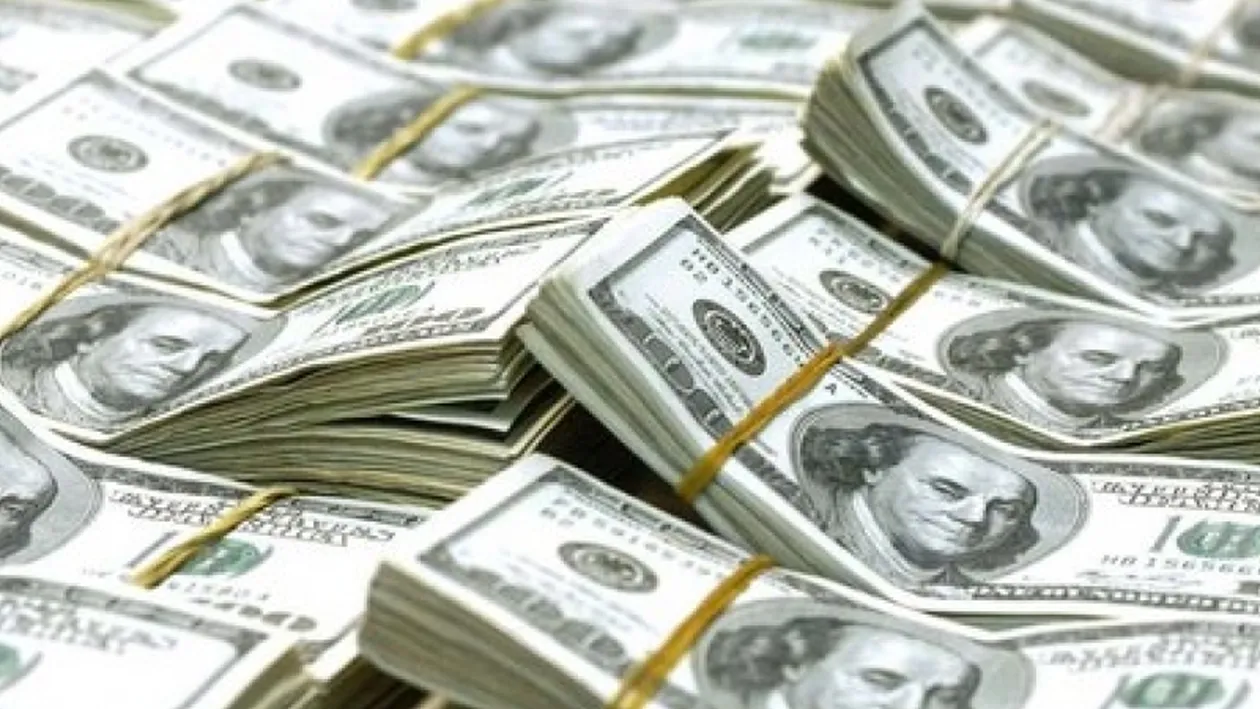 A câştigat 450 de milioane de dolari la loto şi... Ce gest a făcut un tânăr imediat cum a aflat că a devenit putred de bogat