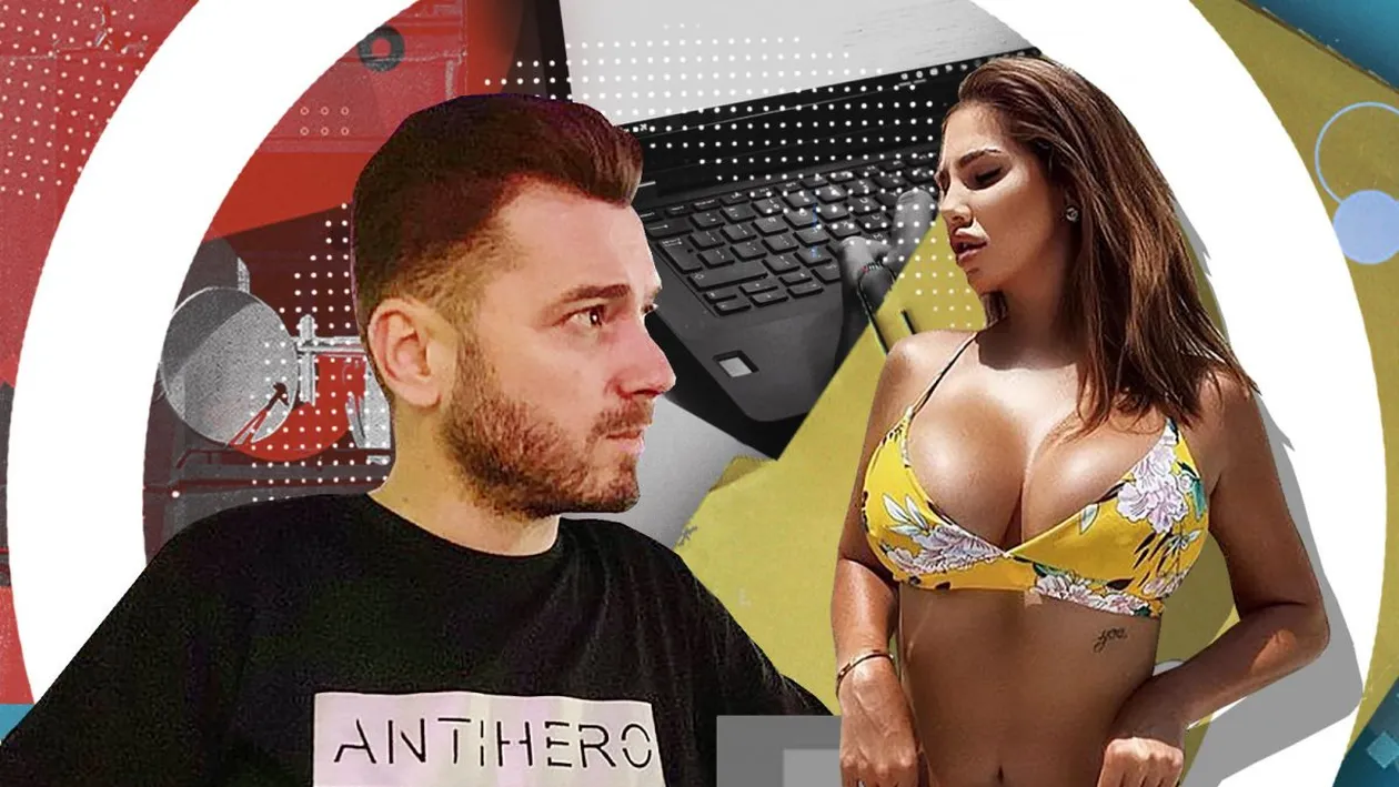 În ce lux se „scăldau” vedetele săltate pentru fraudă informatică