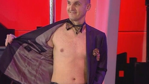 Schimb halucinant de replici intre Vadim şi fostul iubit al Moculeascăi: "Te bat de te p**i pe tine"