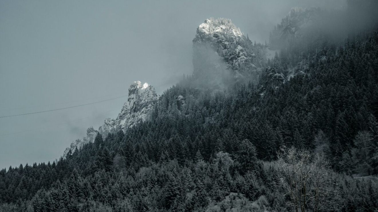 Prongoza meteo azi, 27 februarie 2026. Temperaturi sub zero grade și cer mai noros în centrul țării
