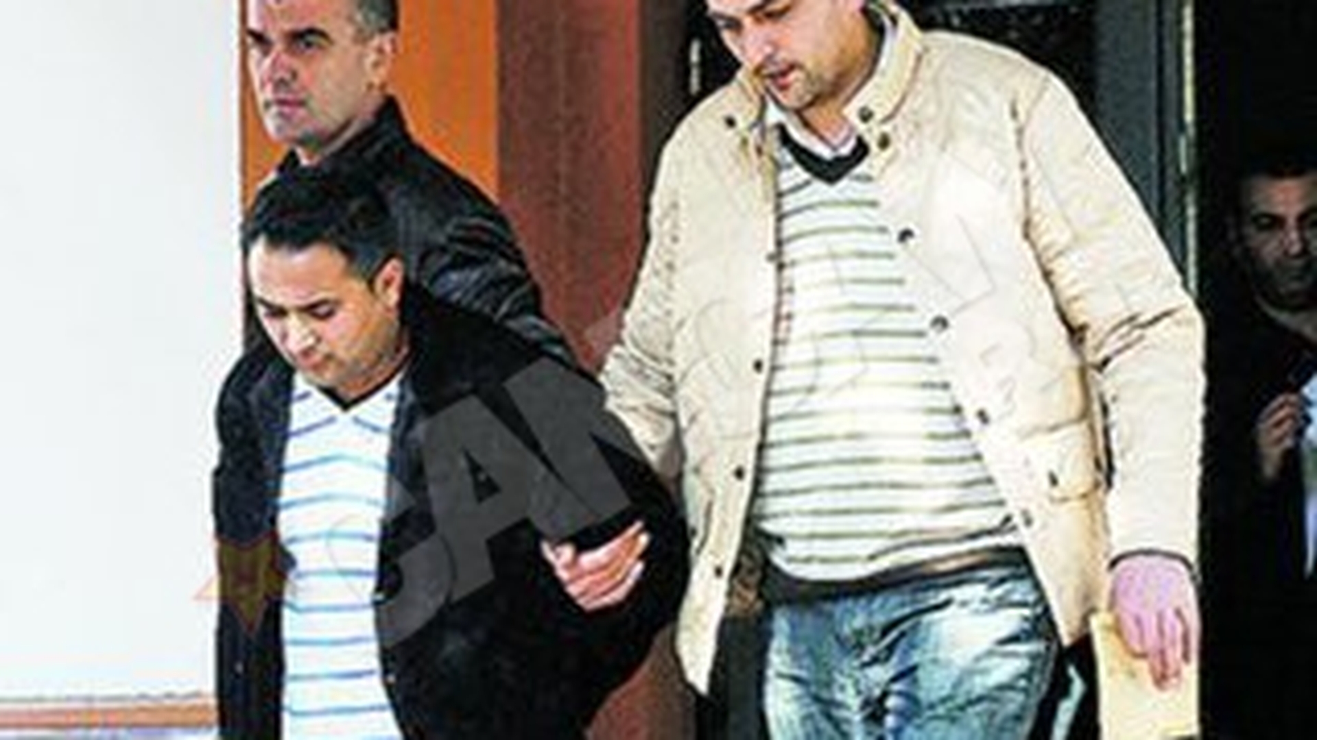 Au rapit copilul "gresit"