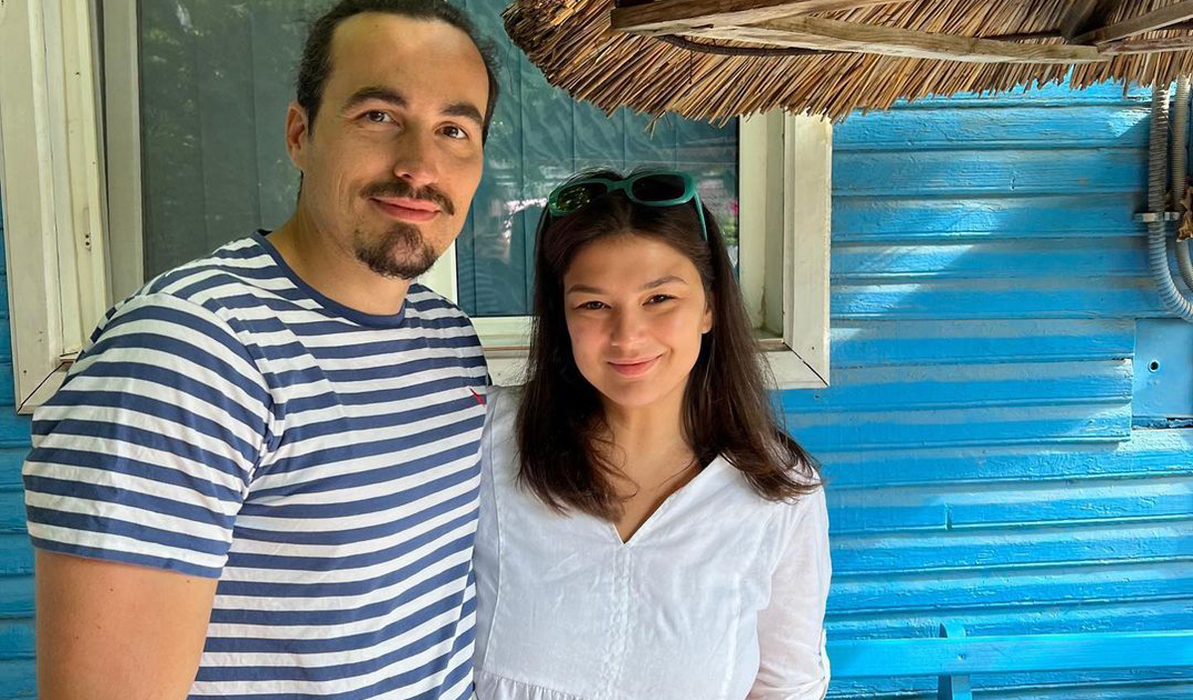 Ce a spus Maria Popovici despre divorț / Foto: Instagram