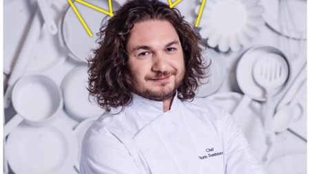 Florin Dumitrescu, adevărul despre relația cu Mona Segall: ”Între mine și ea...”