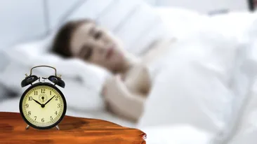 Cât trebuie să doarmă o persoană de vârstă medie! De câte ore de somn are nevoie