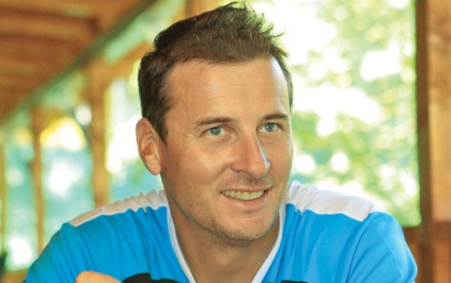 Andrei Pavel a renunțat la colaborarea cu Simona Halep