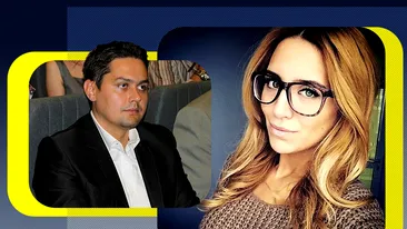 Au divorțat după o cascadă de infidelități! Cristina ”Gemete” a rupt căsnicia cu milionarul ”Mardare” (ex-ginere al primarului din Ploiești)