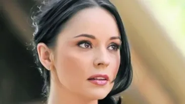 Supriză de proportii! Andreea Marin a primit un cadou de la unul dintre cei mai celebri bărbaţi din lume