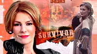 Temerile Roxanei Ciuhulescu înainte de “Survivor România”. “Dacă nu aveam această siguranță, decizia ar fi fost altfel!”