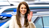 Ce cumpără Kate Middleton de la supermarket! Alimentele pe care le pune în coș pentru familia sa