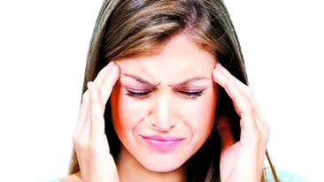 Femeile au de trei ori mai des migrene decat barbatii! De ce ne tot doare capul!?