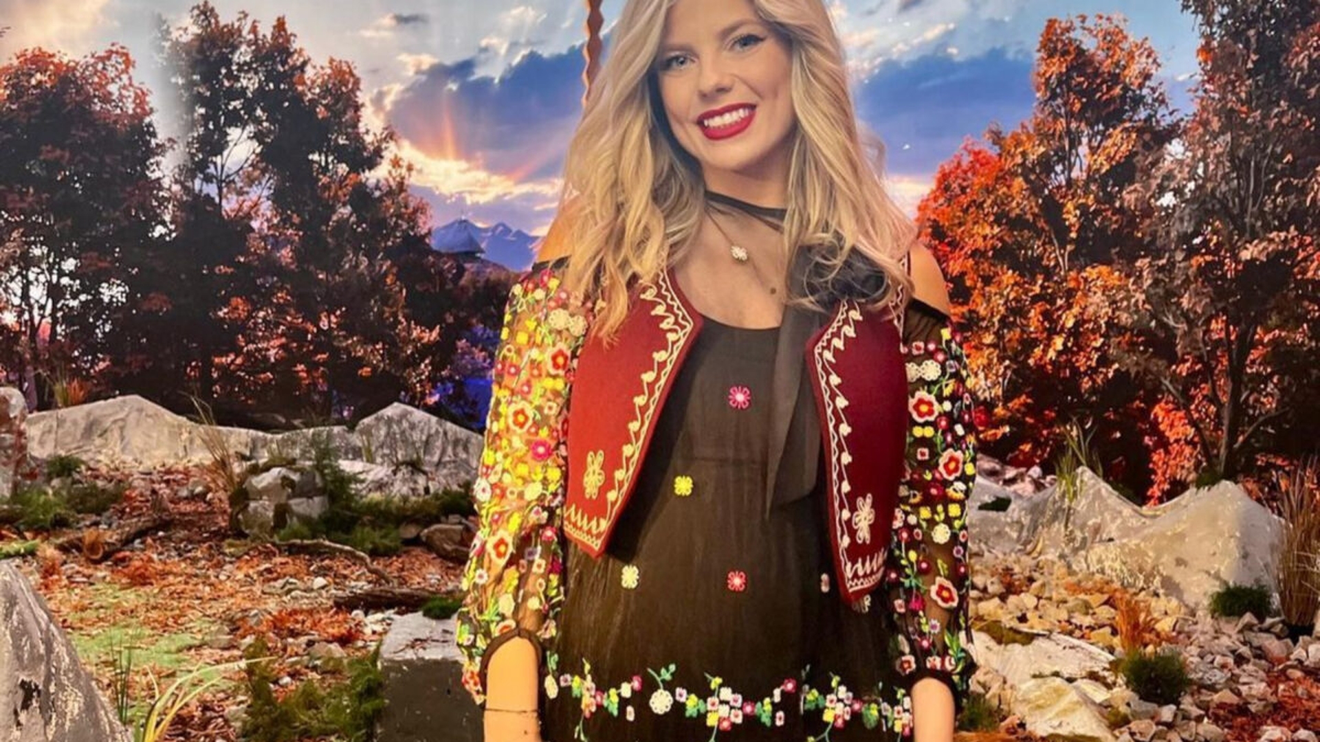 Roxana Hulpe a făcut dezvăluirea! Ce nume a ales știrista de la PRO TV pentru fetița ei