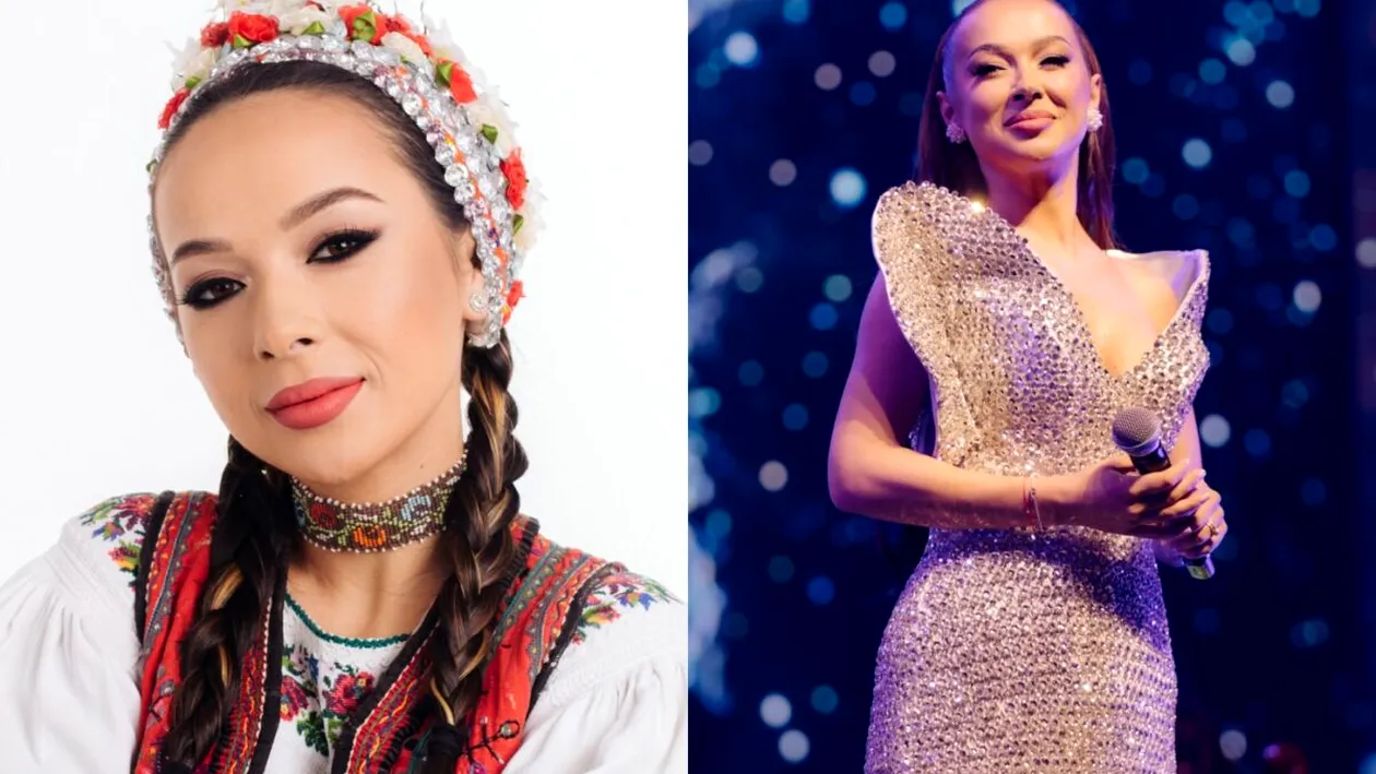 Vlăduța Lupău, șicanată în trafic de alt șofer. Ce i-a făcut artistei: „M-a enervat teribil”