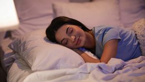 Ce temperatură trebuie să ai în dormitor pe timpul nopții, potrivit medicului Răzvan Lungu