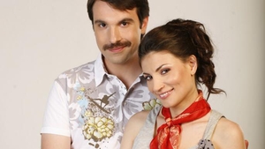 IOANA GINGHINĂ a vorbit deschis despre căsnicia cu soţul său! Vedeta recunoaşte:”Ne plictisim…“