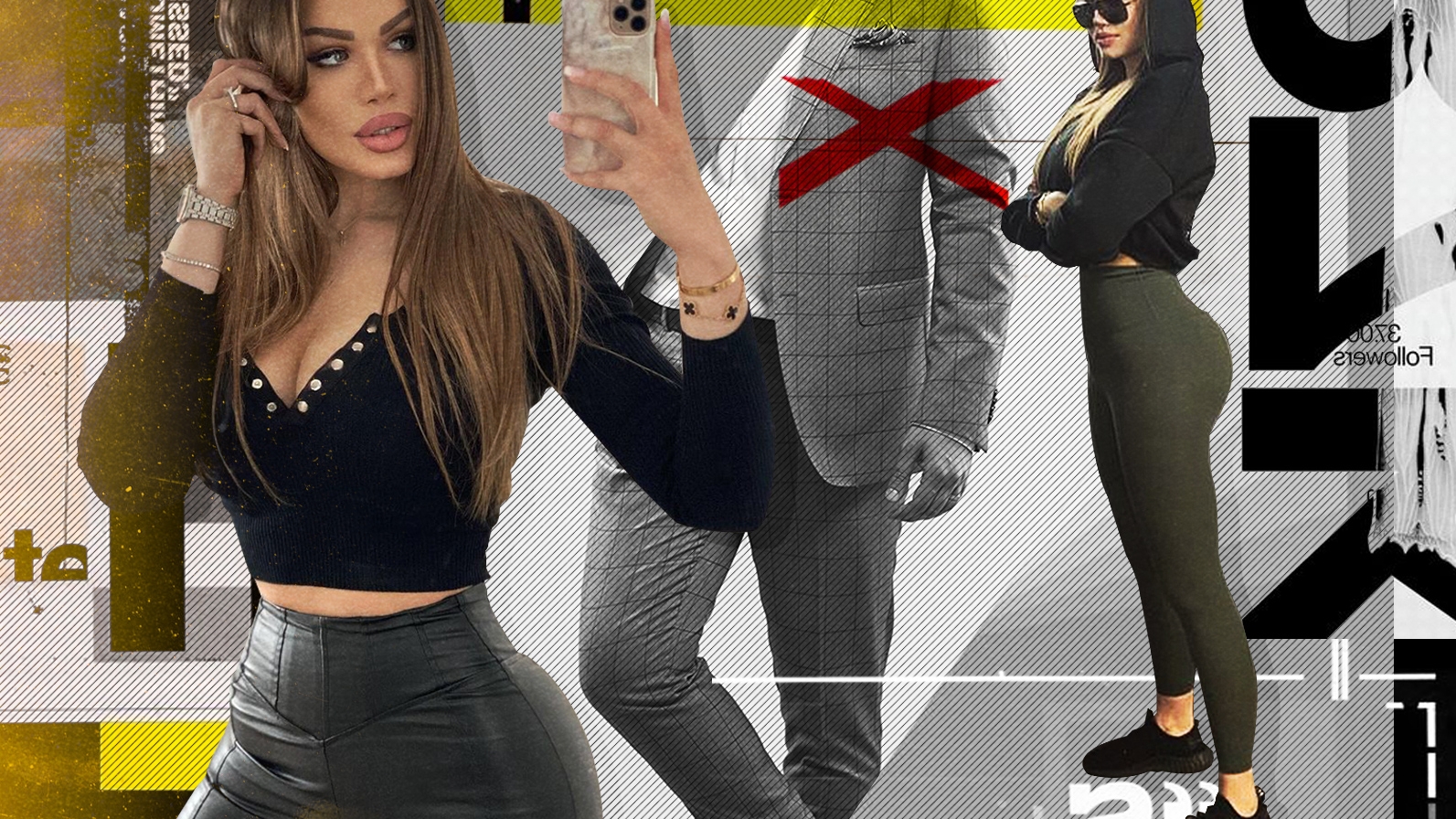 Cum s-ar fi despărțit Daria Radionova de un milionar celebru, care o alinta „Fluffy”
