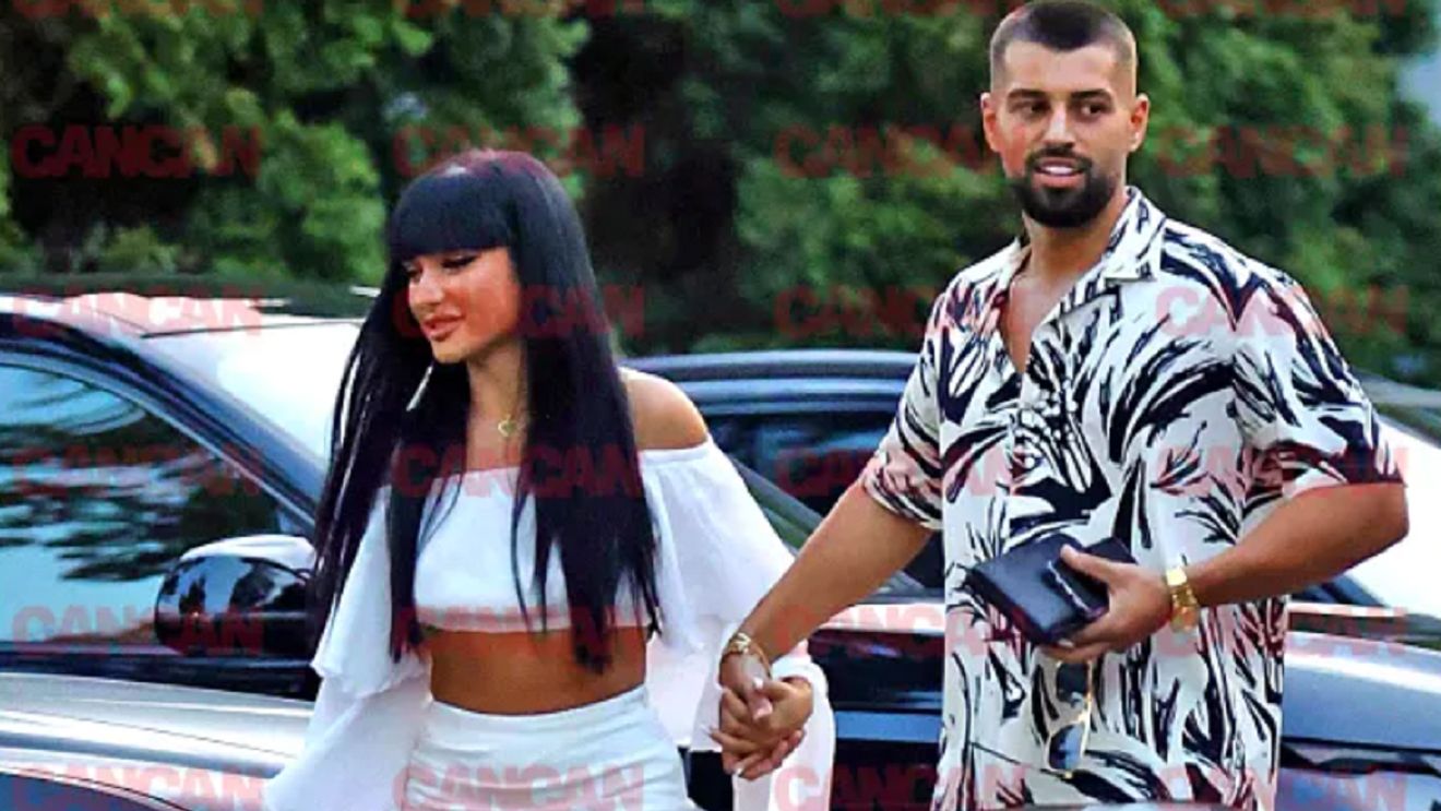 Teo Costache nu este prima ispită de la Insula Iubirii, cu care Teodora Bănică s-a cuplat. Cu cine s-a iubit înainte