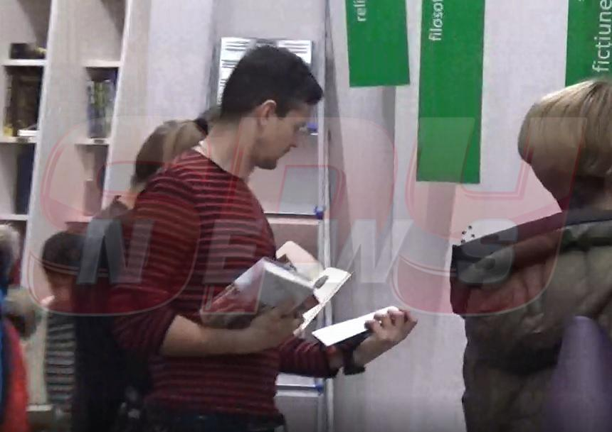 Acesta este “viciul“ lui Tudor Chirilă! Imaginile vorbesc de la sine