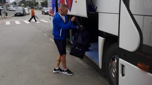 FC Botoșani pregătește startul de campionat în Austria!