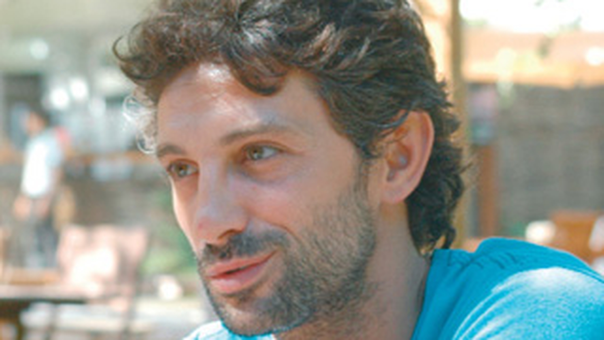 Andi Vasluianu: "E jalea lumii! Daca nu am filmari, nu am din ce trai"