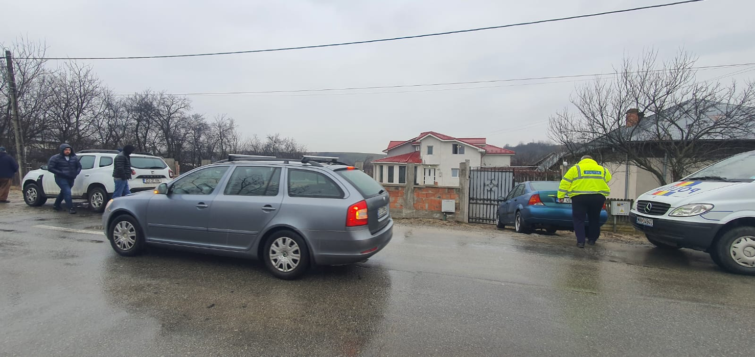 Crimă urmată de sinucidere, în Dolj. Un bărbat de 50 de ani și-a ucis concubina, iar apoi s-a sinucis