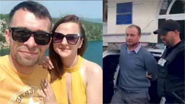 Noi detalii în cazul dublei crime din Bran. Ce amprente au găsit anchetatorii în vila lui Nicu și a Alexandrei