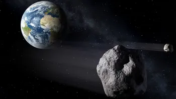 Un asteroid se apropie de Pământ. Fenomenul istoric va avea loc pe 27 iunie 2026